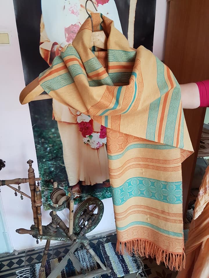 Önfenntartónak lenni