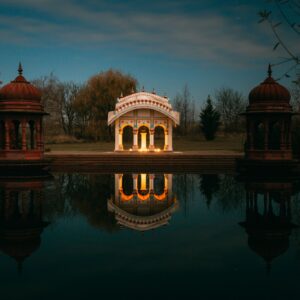 Couple Exclusive Package