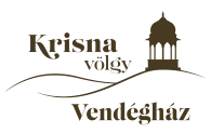 Krisna-völgyi vendégház