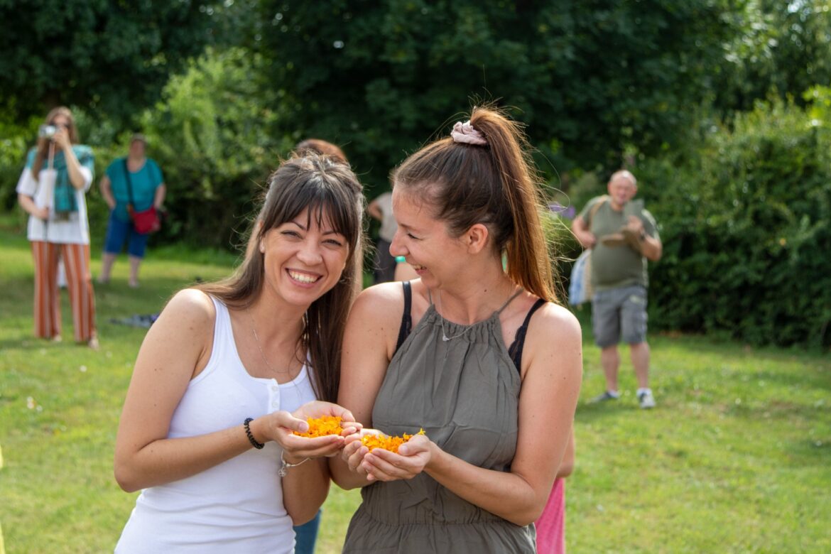 NŐI ELVONULÁS 2023. AUGUSZTUS🧘