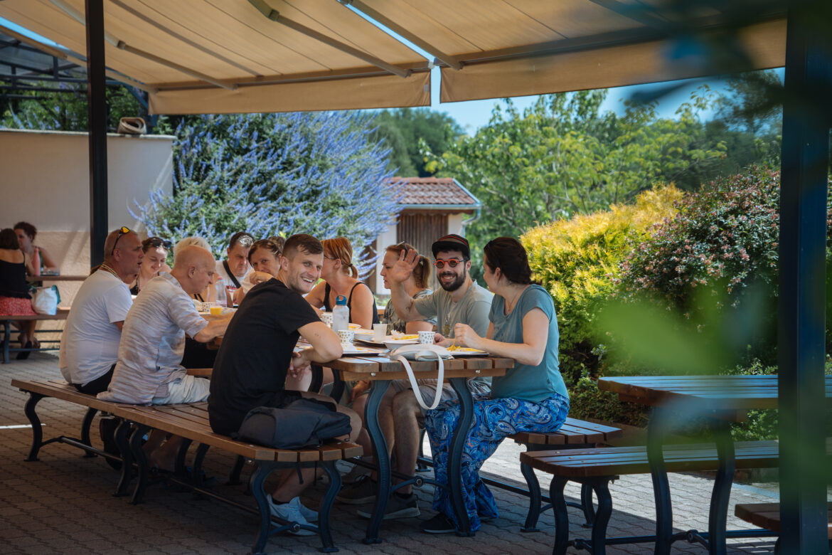 Tedd még tökéletesebbé az elvonulásod!